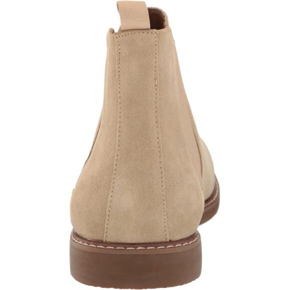 Men's Highline Chelsea Boot - Picture 3 of 7